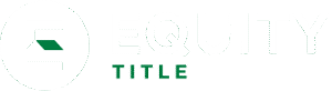 Equity Title logo