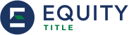 Equity Full color logo